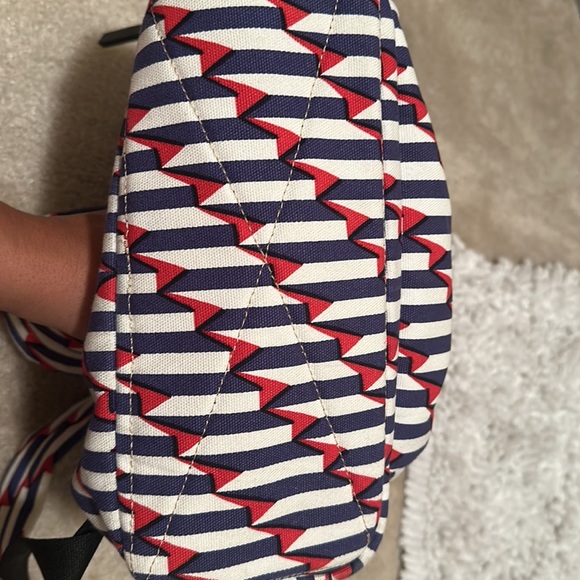 Authentic Marc Jacobs canvas backpack - Picture 7 of 7